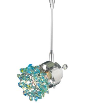 Vertex Cylindrical Adjustable Spot by Schonbek Lighting - Starlight Lighting USA and Canada